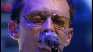 No Suprises Live Later With Jools Holland 31st May 1997 [upl. by Nnoved]