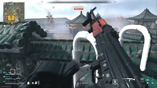 1353  Call of Duty Warzone  MW2 DMZ em Ashika SGTAdair  Keiro  WiLL [upl. by Yesor]