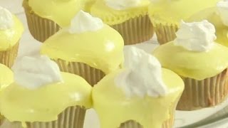 Lemon Frosting Recipe [upl. by Rosalba]