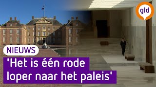 Kijk binnen bij Paleis Het Loo dat werd verbouwd voor 171 miljoen euro [upl. by Ahsinehs14]