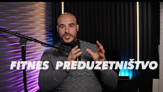 Fitnes Preduzetnistvo online kurs [upl. by Nalor]