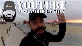 Youtube Me Ha Cambiado La Vida [upl. by Bax]