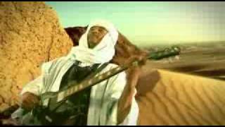 Amazigh Music Desert Rebel Touareg [upl. by Linet]