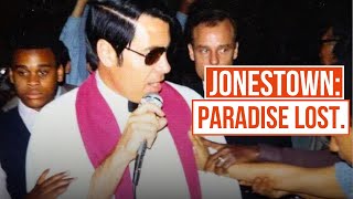 Jonestown Paradise Lost  Crime Documentary  The Horror of a Cult  True Crime Central [upl. by Sedberry]