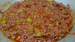 Gawin mo ito sa Bagoong Alamang Super Easy Mura at Masarap Siguradong Magugustuhan mo [upl. by Welton]