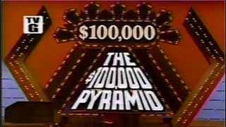 The 100000 Pyramid 1985 [upl. by Maxentia]