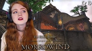 VEYA WHY  Elder Scrolls Online Morrowind  Part 13 [upl. by Nomi]