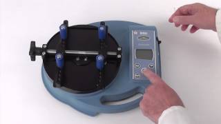 Orbis Digital Torque Tester – Product Overview  Mecmesin Torque Measurement [upl. by Ardnod]