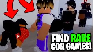 How to find Scented Cons 2021 Roblox Condo amp Scented Cons August 2021 [upl. by Zulema]