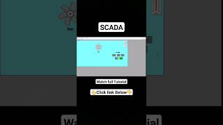 Basic SCADA System programming tutorial scada automation [upl. by Ponton]