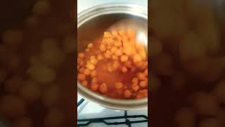 Spice sausage amp chickpea stew [upl. by Edrea123]