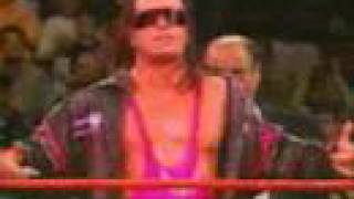 Bret quotThe Hitmanquot Hart titantron [upl. by Benson]