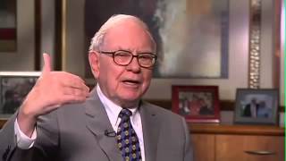 Warren Buffett Absurd CEO Salaries [upl. by Nnodnarb942]