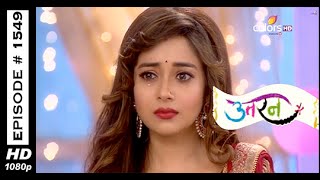 Uttaran  उतरन  16th January 2015  Full Episode HD [upl. by Mcbride]