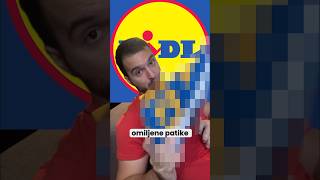 Lidl mi je Upropastio Omiljene Patike [upl. by Nylzor626]