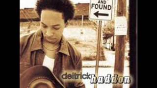 Afterwhile  Deitrick Haddon [upl. by Mikol]