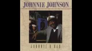 Johnnie Johnson  Tanqueray  Johnnie Be Bad 1991 [upl. by Felicity]