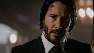 John Wick 2017  John meets bowery king Part 33 [upl. by Hacceber]