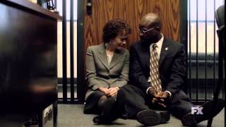 The People v OJ Simpson American Crime Story  Teaser Marcia Marcia Marcia  FX [upl. by Arne497]