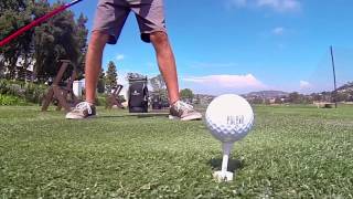 Polara Golf Ball Overview [upl. by Genni]