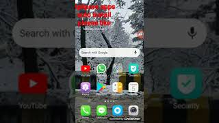 APKPure auto install apps oppo a57 shorts [upl. by Neeruam]