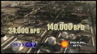 Ras Laffan Industrial City RLC Documentary [upl. by Bowes397]