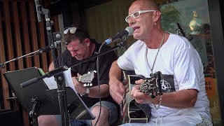 Musikalisch kulinarischer Badepaß im Alpenbad Mautern [upl. by Davey]