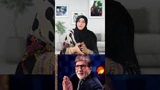 Amitabh Bachchan Apologizes for Mispronunciation in Viral Video [upl. by Uzziel]