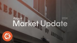 Market Update RBA holds rates [upl. by Furlong]