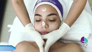 LIMPIEZA FACIAL PROFUNDA PASO A PASO [upl. by Gorlicki506]