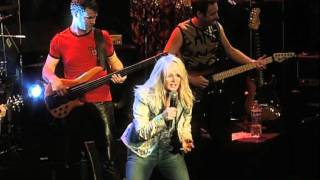 Total Eclipse Of The Heart  Bonnie Tyler Live [upl. by Jenni]