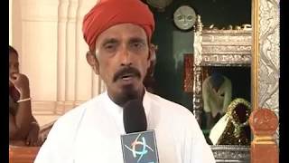 Ameenpeer Dargah in Kadapa  AR Rahman  Pedda Dargah  Cuddapah Dargah  Hybiz TV [upl. by Leahcym]