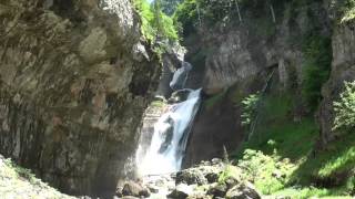 Parque Nacional Ordesa y Monte Perdido [upl. by Anerul]