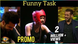 Bigg Boss 15 Tejasswi के साथ Salman ने खेला मज़ेदार खेल  Promo [upl. by Dong]