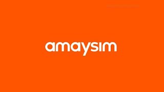 Amaysim Mobile App Review [upl. by Gail]