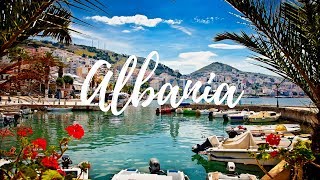 ALBANIA  Travel Guide  Around The World [upl. by Clara]