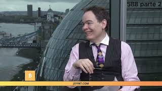 Keiser Report en español Los ricos son los que mandan E588 parte 2 [upl. by Ardekal]