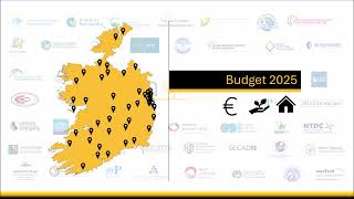 ILDN 2025 Pre budget Submission Summary Video [upl. by Coralyn]