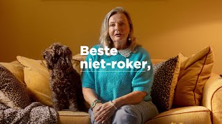 Beste nietroker [upl. by Aronle]