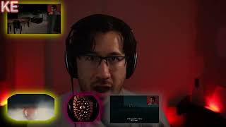 Markiplier  Sparta Extended AZE V2 Remix [upl. by Isyed155]