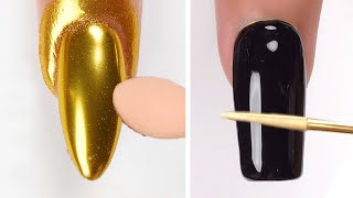 Winter Nail Tutorial  20 New Nail Art Design  Nails Inspiration 888 [upl. by Reggis]