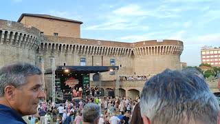 Senigallia  Summer Jamboree 2024  Serata finale  Marche Italy [upl. by Slifka]