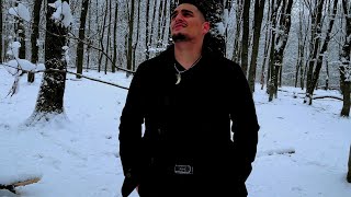 Jonas Emil  Nélküled 🥀minden más 💔 Ricsike feat Stefii Official🎶Music🎥Video [upl. by Halli]