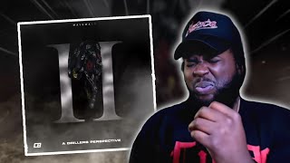 THE KING OF DRILL  A Drillers Perspective 2 RAGTALKTV REACTION [upl. by Ellehsor]