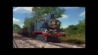 THOMAS Y SUS AMIGOS accidentes de la temporada 9 [upl. by Nyltak204]