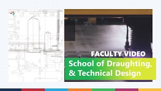 AIE Draughting amp Technical Design [upl. by Branen]