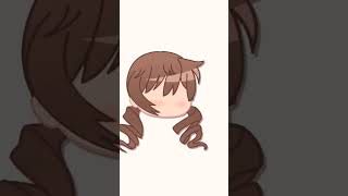 Animating the hair on Alight Motion any tips [upl. by Malita]