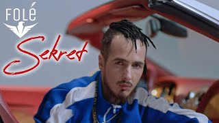 Princ1  Sekret Official video 4K [upl. by Aer149]