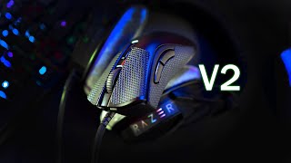 Razer DeathAdder V2 Mini  MI OPINIÓN SINCERA  EN ESPAÑOL [upl. by Naened]