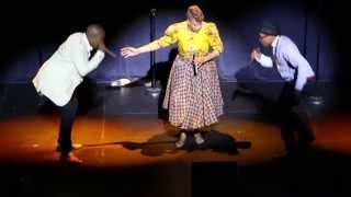 The Soil  Mkhuluwa  The Lyric Theatre in HD [upl. by Lorelei930]